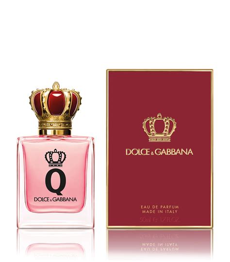 dolce gabbana q 50ml|dolce and gabbana k fragrantica.